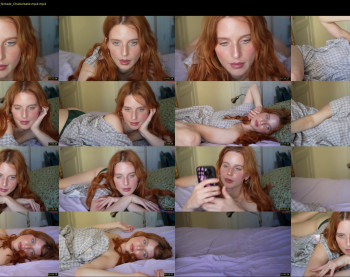 ellaa91 — 60 minute Chaturbate female cam show recording, 720p, Jul 19, 2024