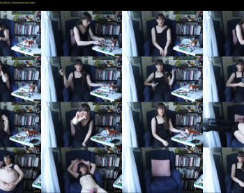ellynaomi — 52 minute Chaturbate female cam show recording, 720p, Jul 19, 2024