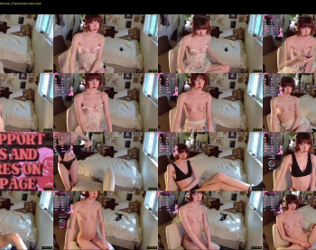 elslove — 91 minute Chaturbate female cam show recording, 720p, Jul 20, 2024