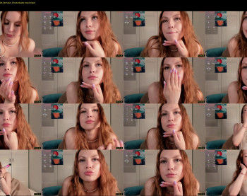 enncandy — 10 minute Chaturbate female cam show recording, 720p, Jul 19, 2024