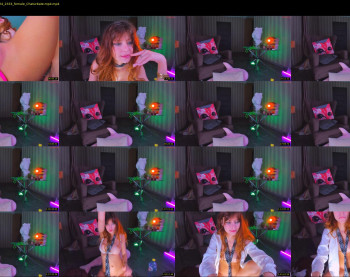 erectioneeering — 115 minute Chaturbate female cam show recording, 720p, Jul 19, 2024