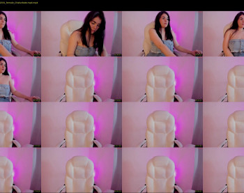 erotic_boobs — 23 minute Chaturbate female cam show recording, 720p, Jul 19, 2024