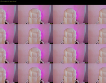 erotic_boobs — 3 minute Chaturbate female cam show recording, 720p, Jul 19, 2024