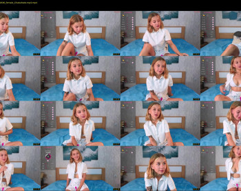 esmabraddy — 44 minute Chaturbate female cam show recording, 720p, Jul 19, 2024