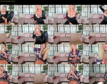 fetish_life — 121 minute Chaturbate female cam show recording, 720p, Jul 19, 2024