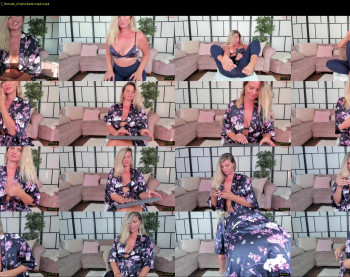 fetish_life — 121 minute Chaturbate female cam show recording, 720p, Jul 19, 2024