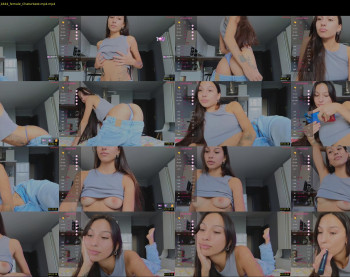 friend_foryou — 51 minute Chaturbate female cam show recording, 720p, Jul 19, 2024