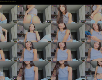 friend_foryou — 10 minute Chaturbate female cam show recording, 720p, Jul 19, 2024