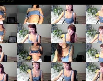 fritha — 72 minute Chaturbate female cam show recording, 720p, Jul 19, 2024