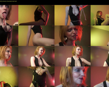 ginger_hugs — 120 minute Chaturbate female cam show recording, 720p, Jul 20, 2024