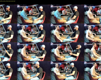 hardworkertn — 22 minute Chaturbate male cam show recording, 720p, Jul 20, 2024