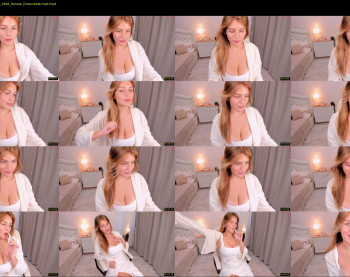 harley_blanco — 3 minute Chaturbate female cam show recording, 720p, Jul 19, 2024