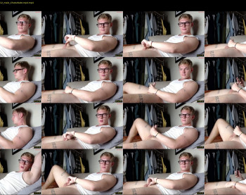hercules__ — 19 minute Chaturbate male cam show recording, 720p, Jul 19, 2024