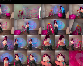 hexivu — 120 minute Chaturbate female cam show recording, 720p, Jul 20, 2024