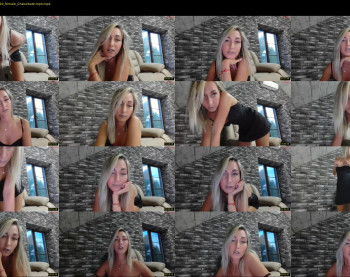 iam_blake — 32 minute Chaturbate female cam show recording, 720p, Jul 19, 2024