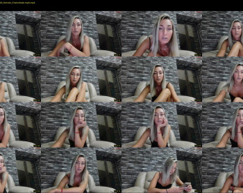 iam_blake — 28 minute Chaturbate female cam show recording, 720p, Jul 19, 2024