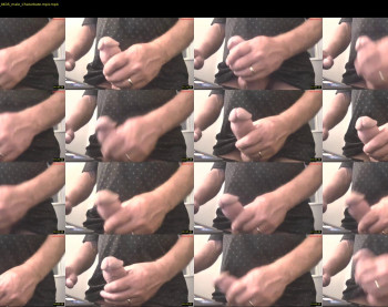 il_undercover — 12 minute Chaturbate male cam show recording, 480p, Jul 19, 2024