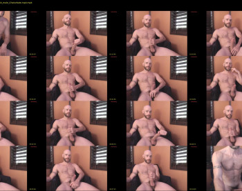illuxx — 11 minute Chaturbate male cam show recording, 720p, Jul 19, 2024