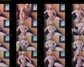 illuxx — 84 minute Chaturbate male cam show recording, 720p, Jul 20, 2024