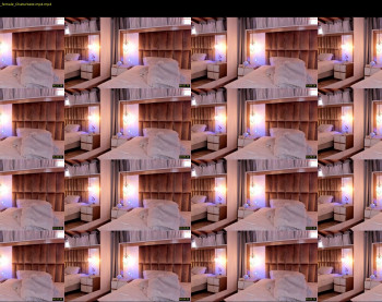 im_garu — 7 minute Chaturbate female cam show recording, 720p, Jul 19, 2024