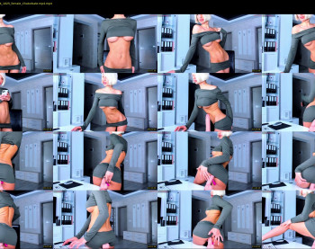 ingridblondy94 — 18 minute Chaturbate female cam show recording, 720p, Jul 19, 2024