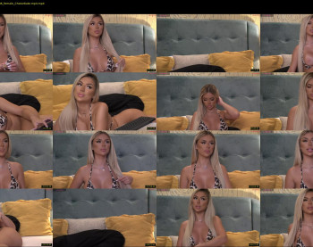 ivyrubens — 121 minute Chaturbate female cam show recording, 720p, Jul 19, 2024
