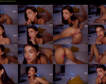 jacky_smith — 121 minute Chaturbate female cam show recording, 720p, Jul 19, 2024