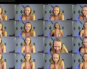 jasminedaze888 — 4 minute Chaturbate female cam show recording, 720p, Jul 20, 2024