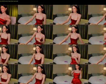 justbarbie_new_ — 80 minute Chaturbate female cam show recording, 720p, Jul 19, 2024