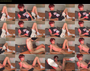 k0sta_32 — 31 minute Chaturbate male cam show recording, 720p, Jul 20, 2024