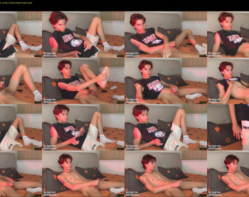 k0sta_32 — 25 minute Chaturbate male cam show recording, 720p, Jul 20, 2024