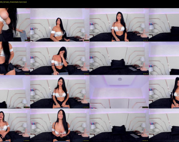 kaity_layne — 120 minute Chaturbate female cam show recording, 720p, Jul 20, 2024