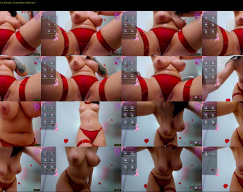 katty_lovel — 9 minute Chaturbate female cam show recording, 720p, Jul 19, 2024