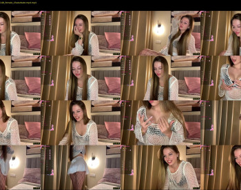 kiramystery — 10 minute Chaturbate female cam show recording, 720p, Jul 19, 2024