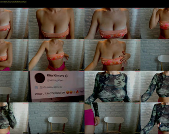 kiranightlyxo — 29 minute Chaturbate female cam show recording, 480p, Jul 19, 2024