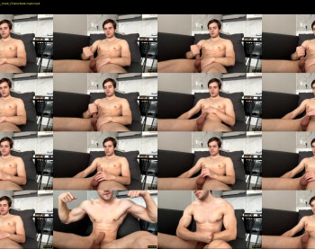 kiwigray — 7 minute Chaturbate male cam show recording, 720p, Jul 19, 2024