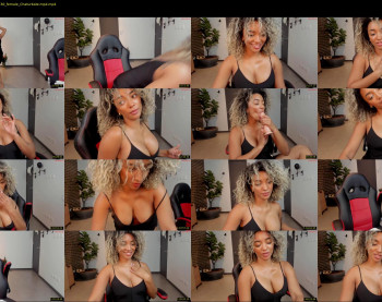 kleogold_1 — 121 minute Chaturbate female cam show recording, 720p, Jul 19, 2024