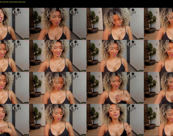 kleogold_1 — 3 minute Chaturbate female cam show recording, 720p, Jul 19, 2024