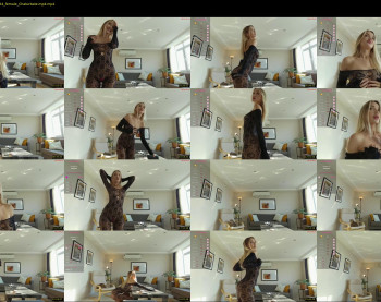 kriss0leoo — 30 minute Chaturbate couple cam show recording, 720p, Jul 19, 2024