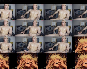 l_adonis_l — 21 minute Chaturbate male cam show recording, 720p, Jul 19, 2024