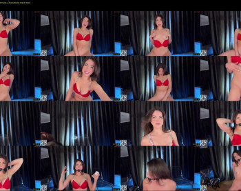lallebi — 5 minute Chaturbate female cam show recording, 720p, Jul 20, 2024