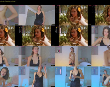 laralane_ — 120 minute Chaturbate female cam show recording, 720p, Jul 19, 2024