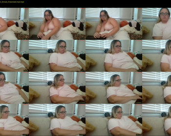 laulauma — 121 minute Chaturbate female cam show recording, 480p, Jul 19, 2024