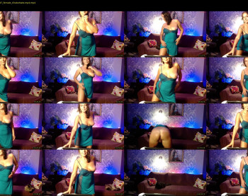 laurabenz — 120 minute Chaturbate female cam show recording, 720p, Jul 19, 2024