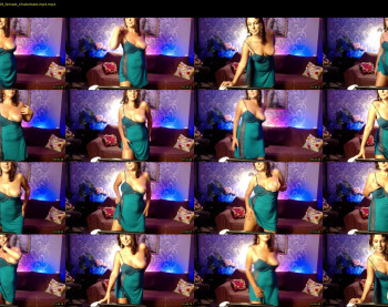 laurabenz — 21 minute Chaturbate female cam show recording, 720p, Jul 19, 2024