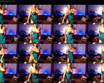 laurabenz — 10 minute Chaturbate female cam show recording, 720p, Jul 19, 2024