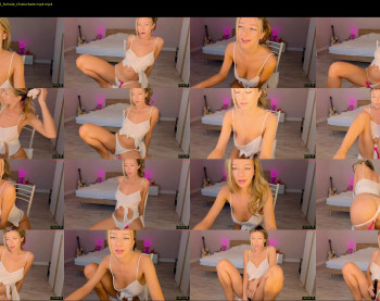 lenamuti — 120 minute Chaturbate female cam show recording, 720p, Jul 19, 2024