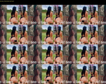 lesly_w — 29 minute Chaturbate female cam show recording, 720p, Jul 19, 2024