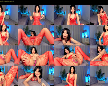 li_baby — 123 minute Chaturbate female cam show recording, 720p, Jul 19, 2024