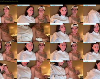 liberationalchemist — 6 minute Chaturbate couple cam show recording, 720p, Jul 19, 2024